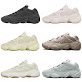 Best Yeezy 500 Yeezy rep