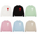 Ami Sweater23* colorways Ami rep
