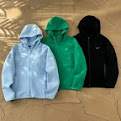 Notca Sweatshirt Set15* colorways rep