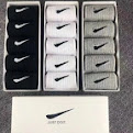 Nike socks40* colorways Nike rep