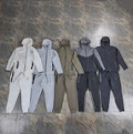Notca Sweatshirt Set25* colorways rep
