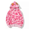 Bape Hoodie6* colorways Bape rep