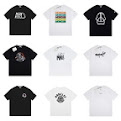 Moncler T- Shirt 40* colorways Moncler rep