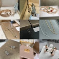 Bulgari Accessories28 Options rep