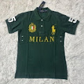 Ralph Lauren short-sleeved shirt40* colorways Ralph Lauren rep