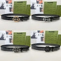 Gucci Belt25* colorways Gucci rep