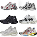 Best Balenciaga Runner Balenciaga rep