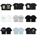 REPRESENT T- Shirt40* colorways Represent rep