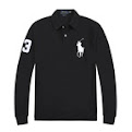 Ralph Lauren Polo Shirt40* colorways Ralph Lauren rep