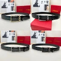 Ferragamo Belt25* colorways rep