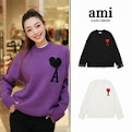 Ami Sweater40* colorways Ami rep