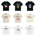 Gucci T-Shirt 40* colorways Gucci rep