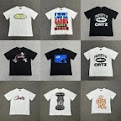 Corteiz T-Shirt40* colorways Corteiz rep
