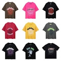 Sp5der T-Shirt40* colorways Sp5der rep