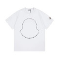 Moncler T- Shirt 40* colorways Moncler rep