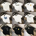 Fendi T-Shirt40* colorways Fendi rep