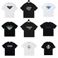 Prada T-Shirt40* colorways Prada rep