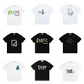 Dior Tears T-Shirt40* colorways Dior rep