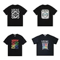 Loewe T-Shirt40* colorways Loewe rep