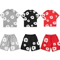 Denim Tears T-Shirt40* colorways Denim Tears rep