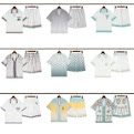 CASABLANCA T-Shirt40* colorways Casablanca rep