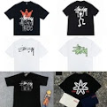 Stussy T-Shirt40* colorways Stussy rep