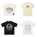 Ami T-Shirt40* colorways Ami rep