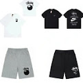 Stussy T-Shirt40* colorways Stussy rep