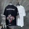 Chrome Hearts T-Shirt40* colorways Chrome Hearts rep
