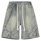 Fashion Denim Shorts rep