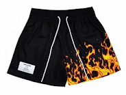 Kill Crew Shorts rep