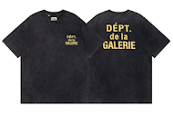 Gallery Dept T-shirt Gallery Dept rep