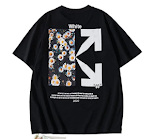 Off-White Tees Off-White rep