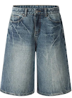 Fashion Denim Shorts rep