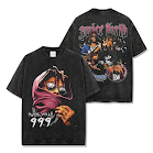JUICE WRLD Tees rep