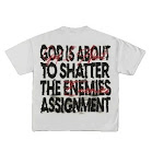 Y2k T-shirt rep