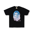 Bape T-shirt Bape rep
