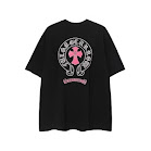 Chrome Hearts T-Shirts Chrome Hearts rep