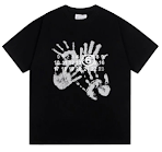 Maison Margiela T-shirt Margiela rep