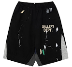 Gallery Dept Shorts Gallery Dept rep