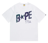 Bape T-shirt Bape rep