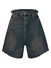 Unbranded Short rep