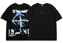 Stone Island T-Shirts Stone Island rep