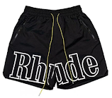 Rhude Shorts Rhude rep