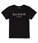 BALMAIN T-Shirts rep