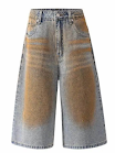 Fashion Denim Shorts rep