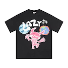 Broken Planet T-shirt Broken Planet rep