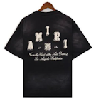 Amiri T-Shirts Amiri rep