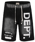 Gallery Dept Shorts Gallery Dept rep