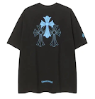 Chrome Hearts T-Shirts Chrome Hearts rep